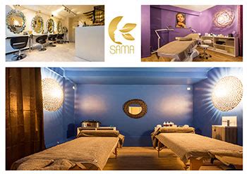 sama wellness louise|Massage Brussels 